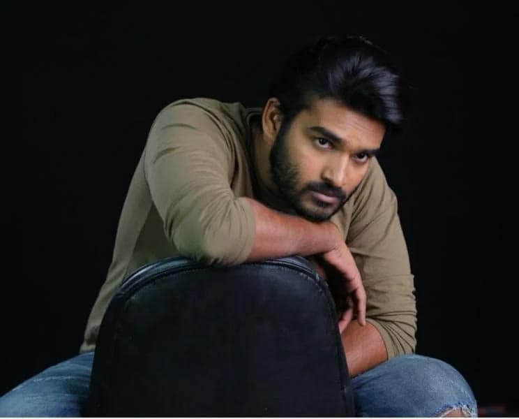 Are chances decreasing.. Kiran Abbavaram?