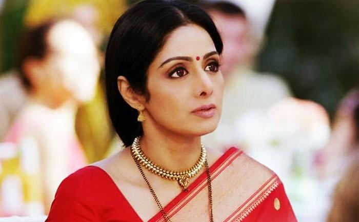 Are cosmetic surgeries done on Sridevi, the reason for her death?