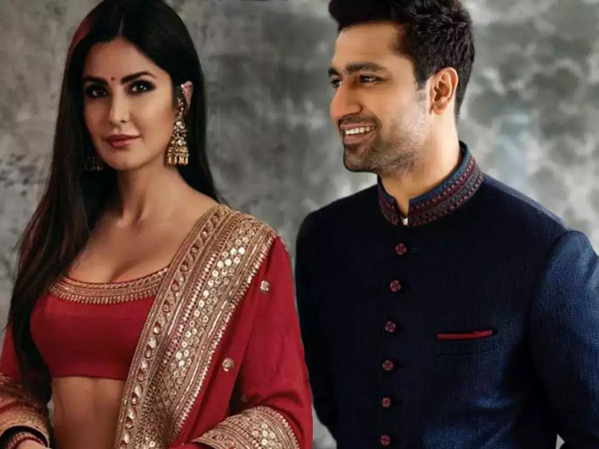 Are Katrina Kaif and Vicky Kaushal moving into new house