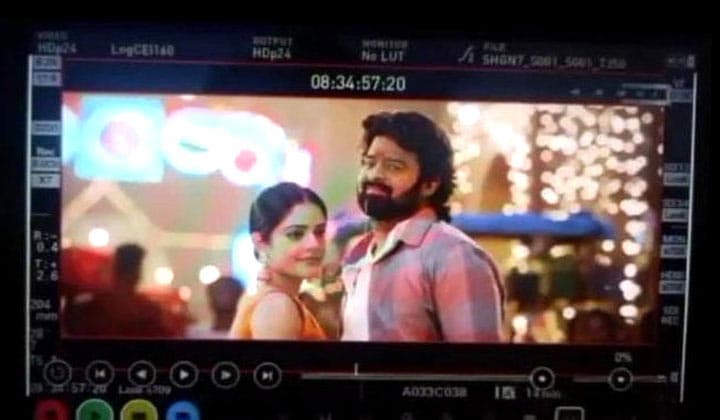 Are Prabhas fans cool?