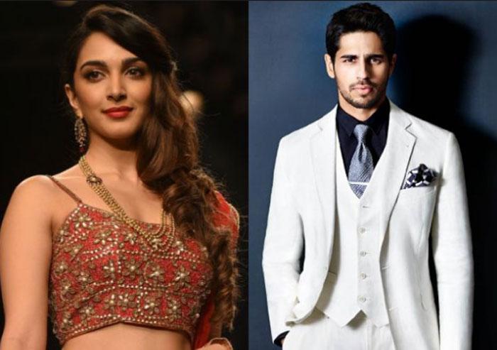 Are Sidharth Malhotra And Kiara Advani In A Relationship?