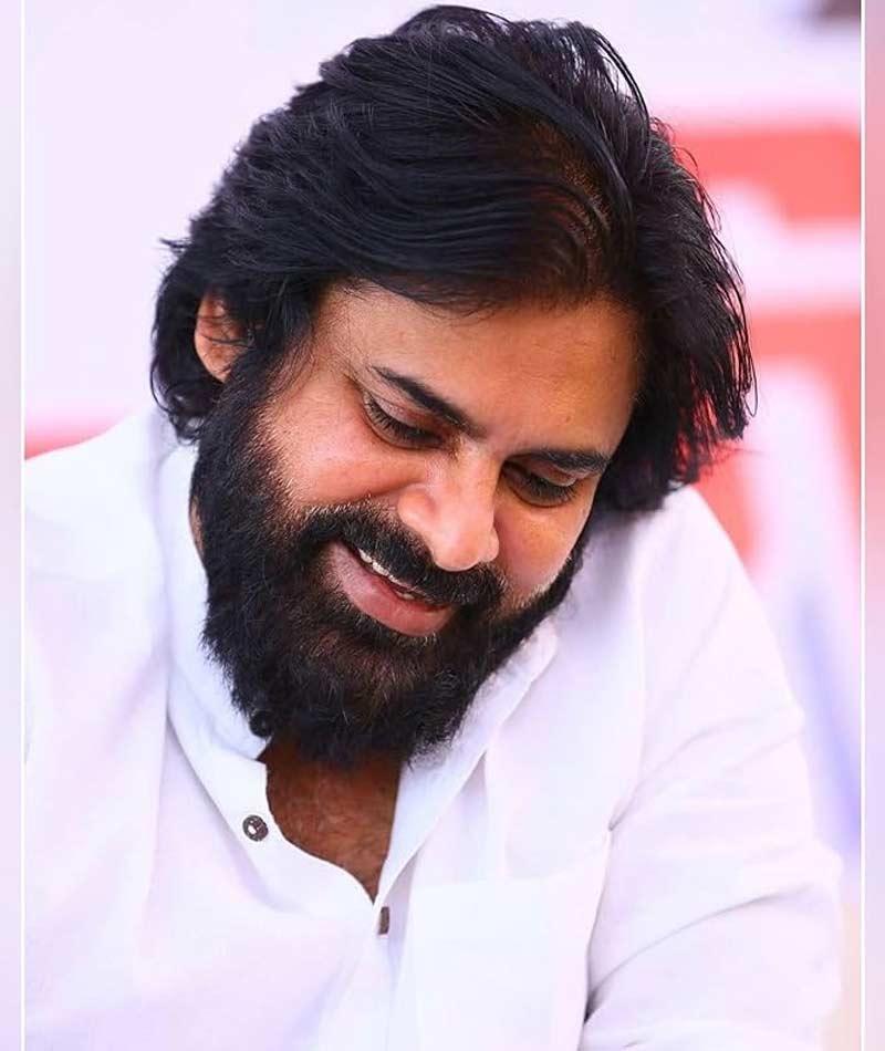 Are you ready.. Like Pawan is ready