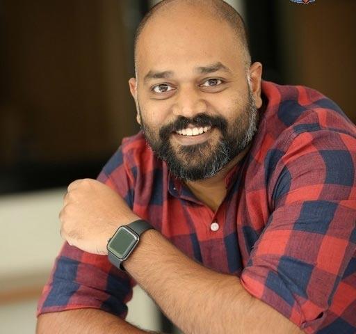 Arjun Dasyan Interview 