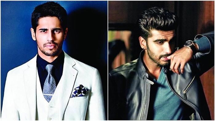 Arjun Kapoor Vilan in Thani Oruvan Bollywood Remake