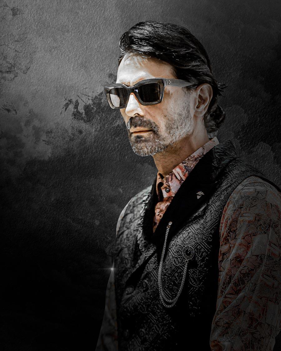 Arjun Rampal On Board For NBK108