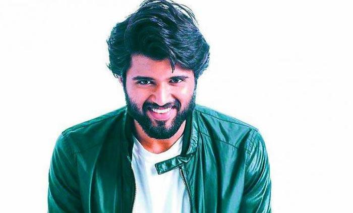 Arjun Reddy After Vijay Devarakonda Movie Updates
