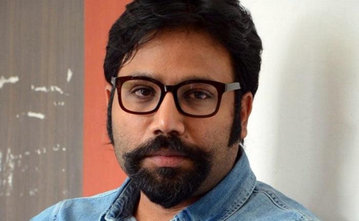 Arjun Reddy Director Sensational Comments on Movies