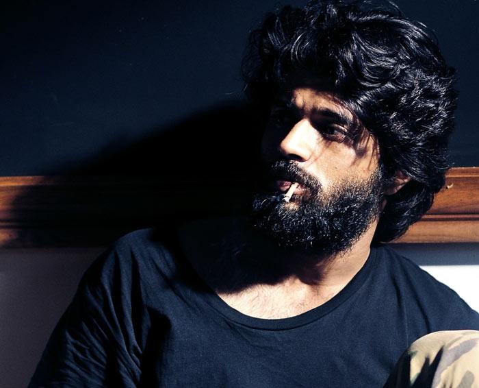 Arjun Reddy Faces Satellite Business Problem 