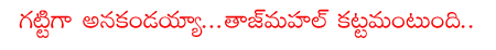 CineJosh news