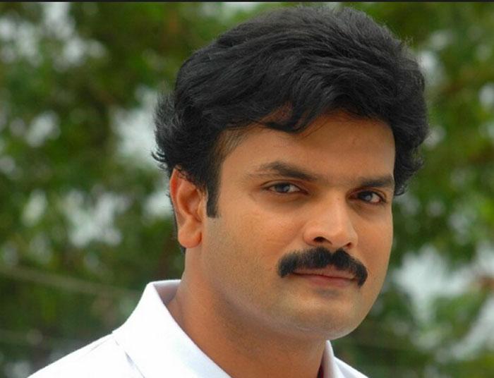 Arun Kumar's role revealed in Maruthi's next