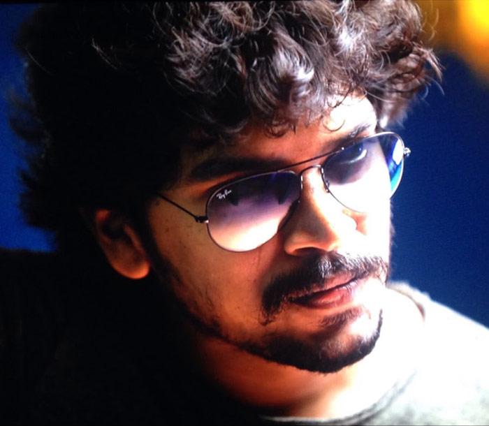 Arundhati Aravind Tensioned in Pawan Kalyan Movie Shooting