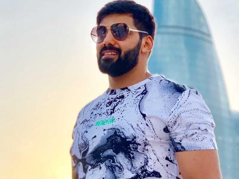 Arya to play villain in RAPO19?