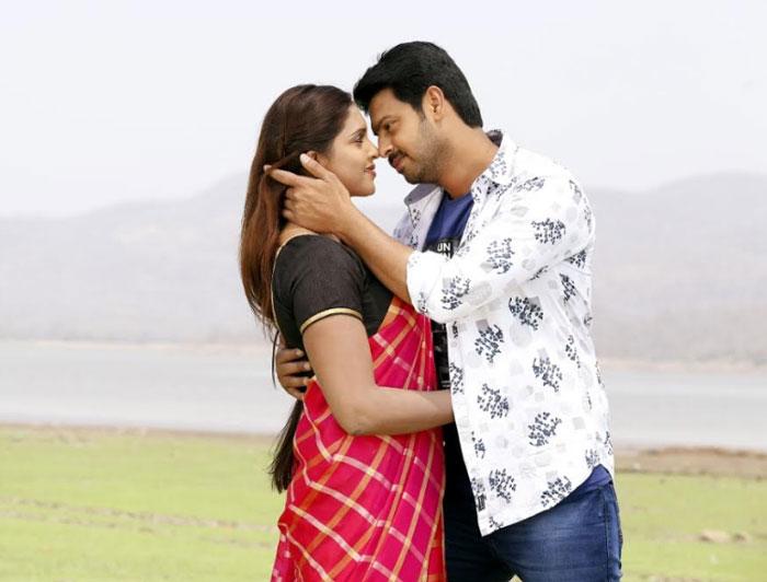 Asalem Jarigindi Movie in Release Discussions