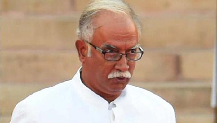 Ashok Gajapathi Raju Doesn't Know about Pawan Kalyan