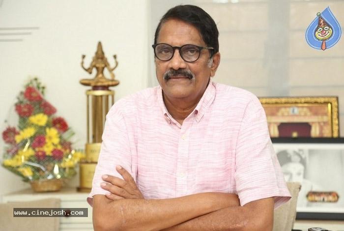 Ashwini Dutt About His Future Movies