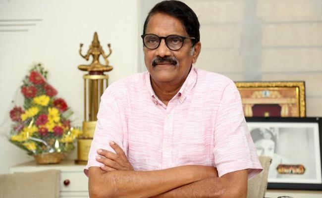 Ashwini Dutt about Shakti result