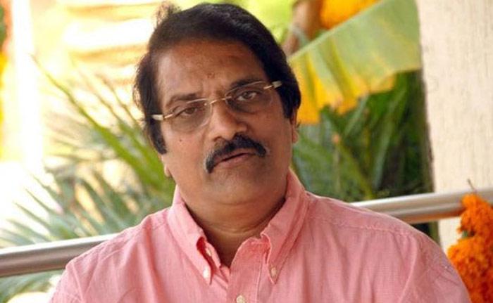 Ashwini Dutt Clarity on Chiranjeevi 152 Film 