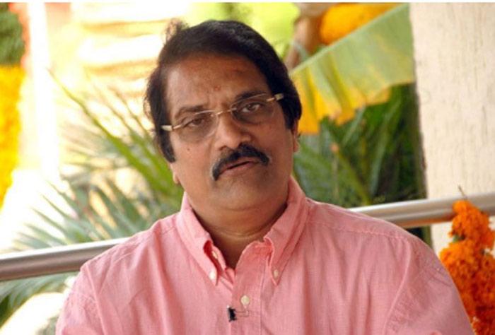 Ashwini Dutt Next Movie With JR NTR 