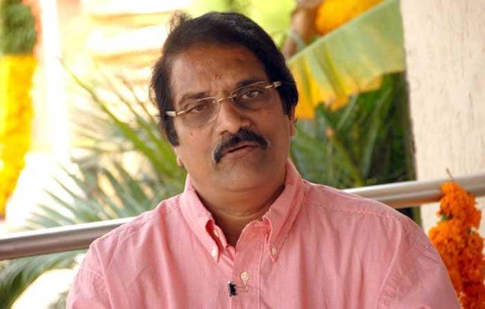 Ashwini Dutt Will Produce Nag and Nani Combo Movie