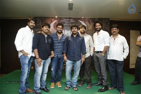 CineJosh news