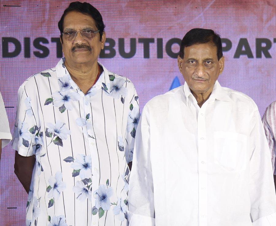 Aswini Dutt sensational comments on YSRCP govt