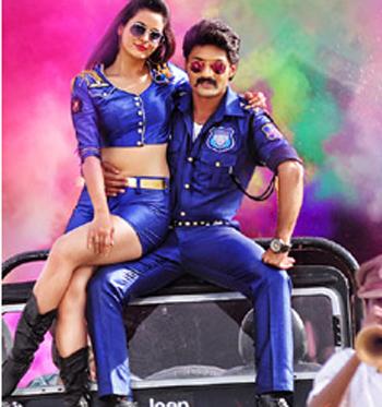 CineJosh news