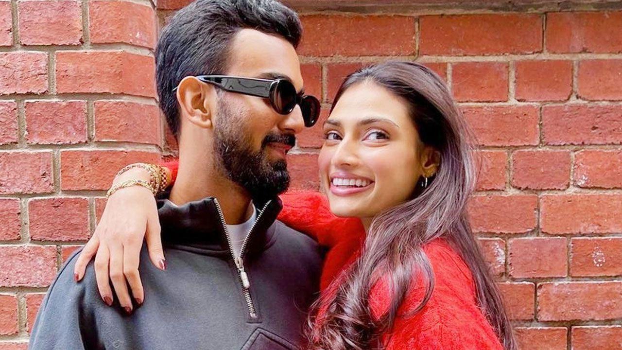 Athiya Shetty-KL Rahul Wedding Date Fixed