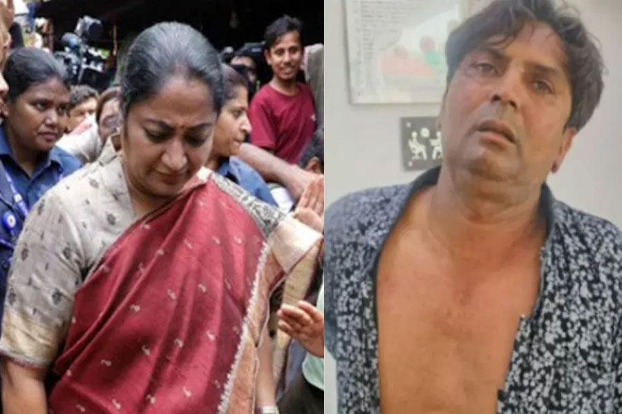 Attack on Delhi CM