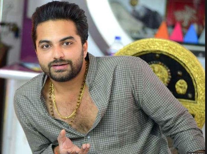 Attitude Actor Shocking Comments On F2