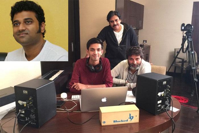 Audience Talk about Agnathavasi Audio Songs