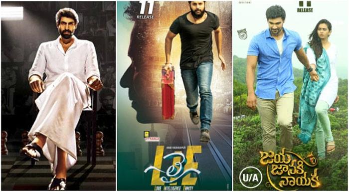August 11 Release Movies Talk