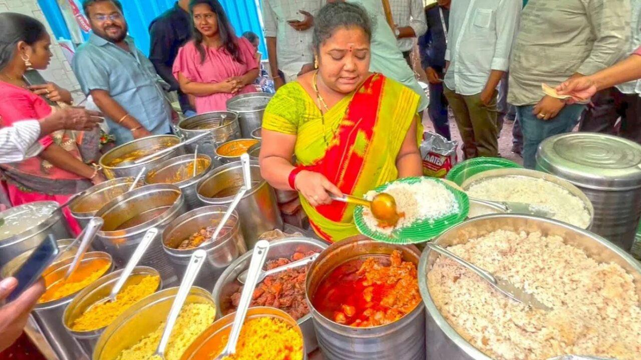 Aunty says she will not go to Bigg Boss