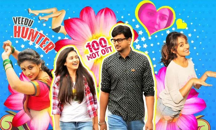 CineJosh news