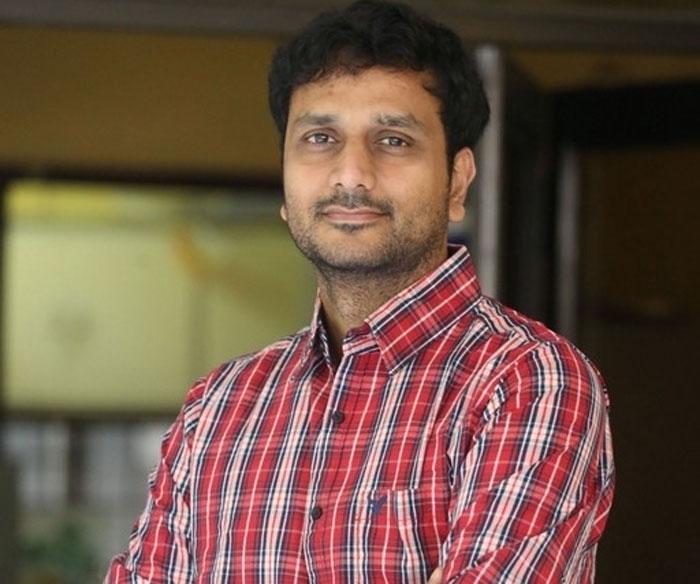 Avasarala Srinivas Interview about Oorantha Anukuntunnaru