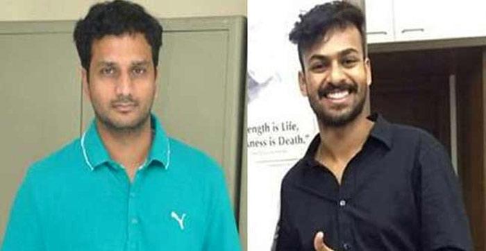 Avasarala Srinivas To Direct Sai Dharam Brother