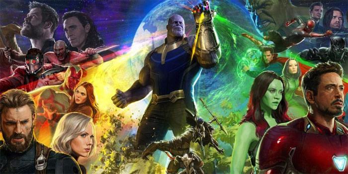 'Avengers: Infinity War' Box Office: A Rundown of the Records Broken