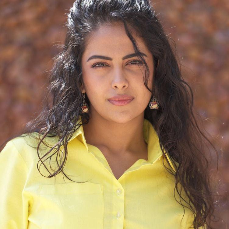 Avika Gor Interview