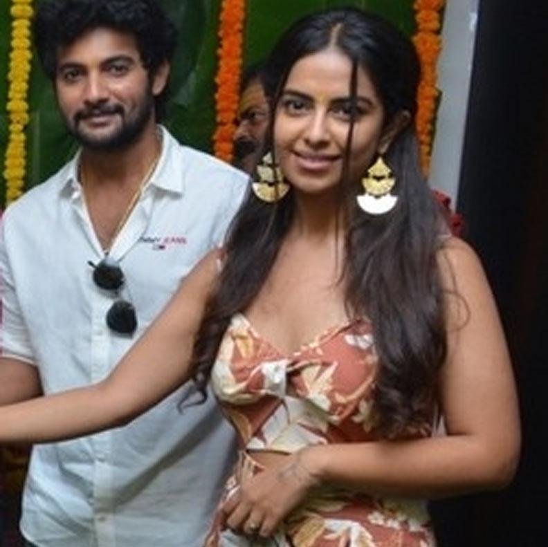 Avika Gor Looks Unbelievable in New Pictures