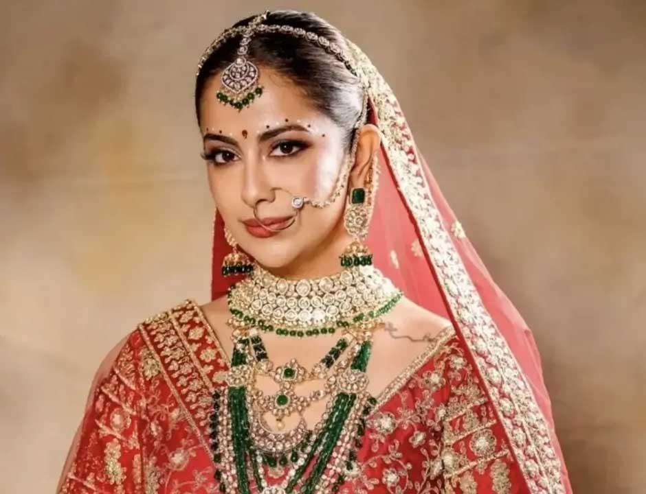 Avika On Marriage Trolls