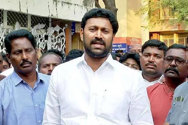 Avinash Reddy bail cancellation case adjourned