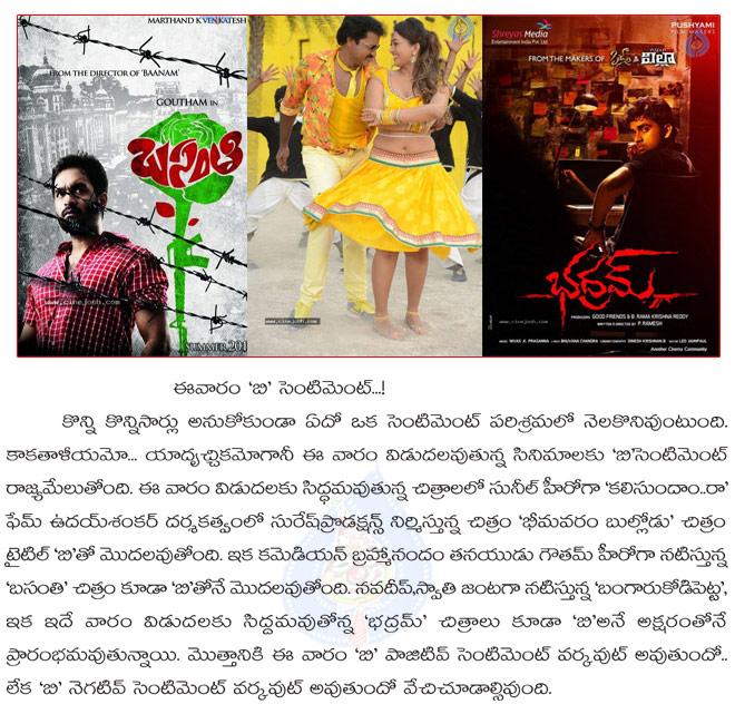 CineJosh news