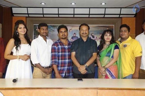 CineJosh news