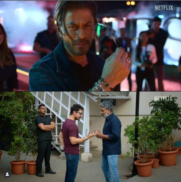 Ba**ds Of Bollywood Trailer Out