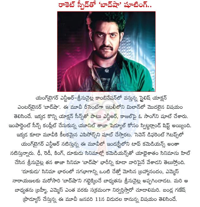 CineJosh news