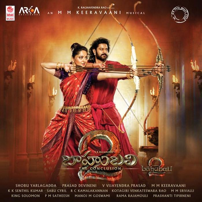Baahubali 2 Collections Break the PK Collections