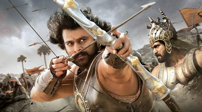 Baahubali 2 Pirates Arrested by Cyber Crime Police