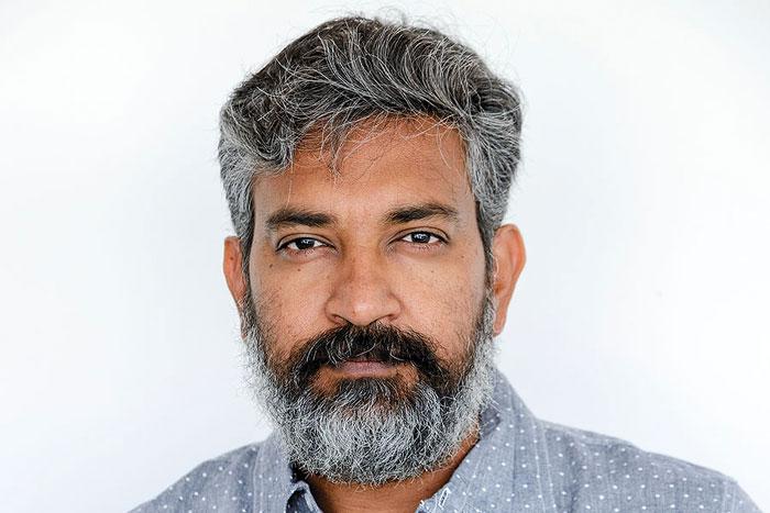 Baahubali Avanthika Praises Director Rajamouli