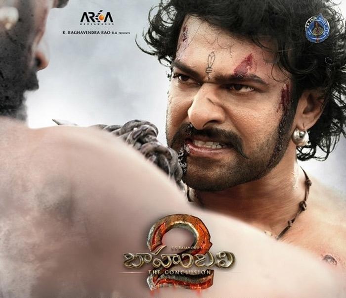 Baahubali Creates New Treand in Cine Industry