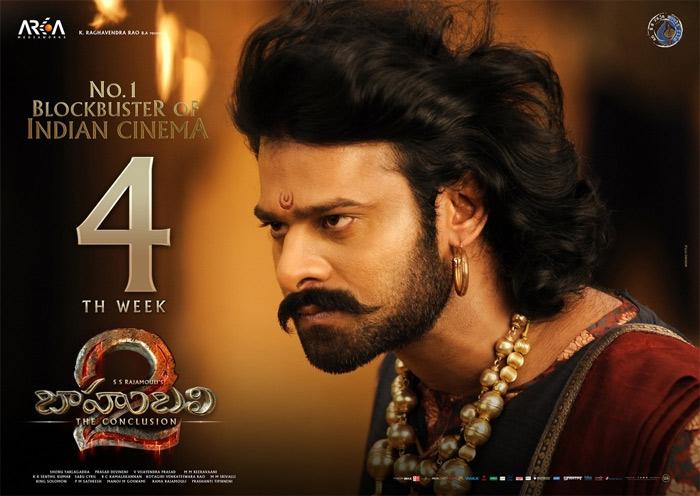 Baahubali inspiration to These Big Budget Movies