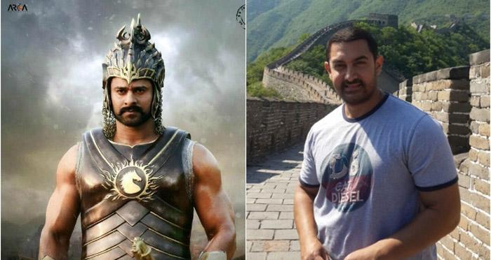 Baahubali is the 1st 1000 Crores Film